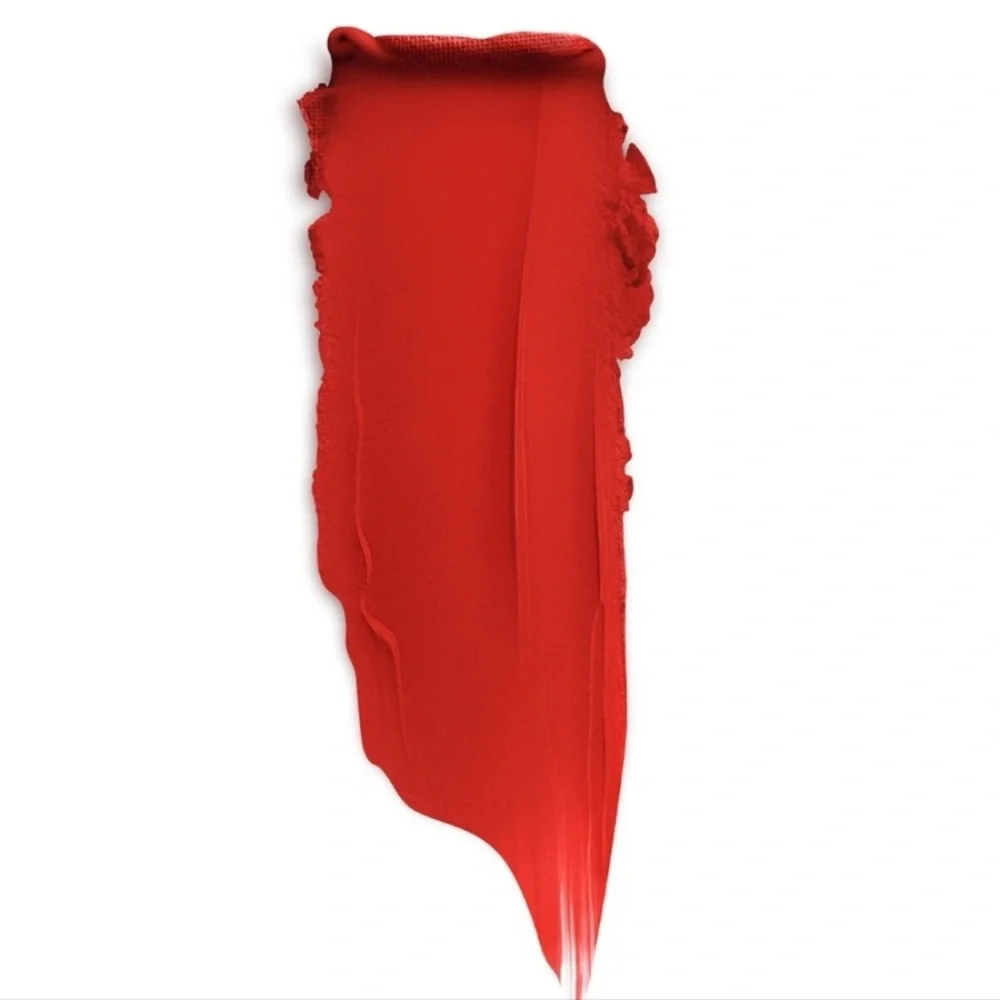 Dior Rouge Lipstick 999 Velvet Matte Perfect Red Shade Full Size, NEW - Picture 3 of 8